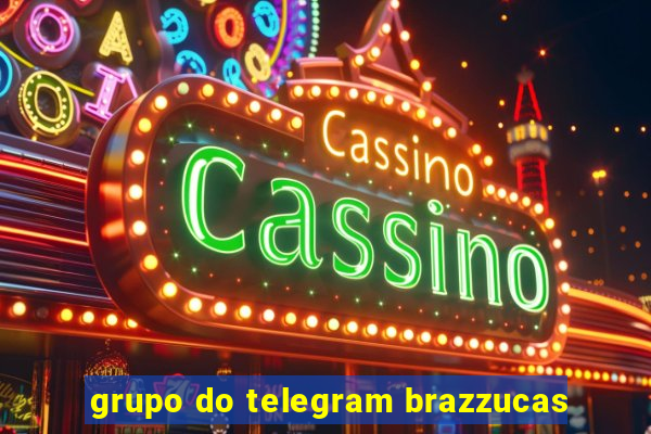 grupo do telegram brazzucas